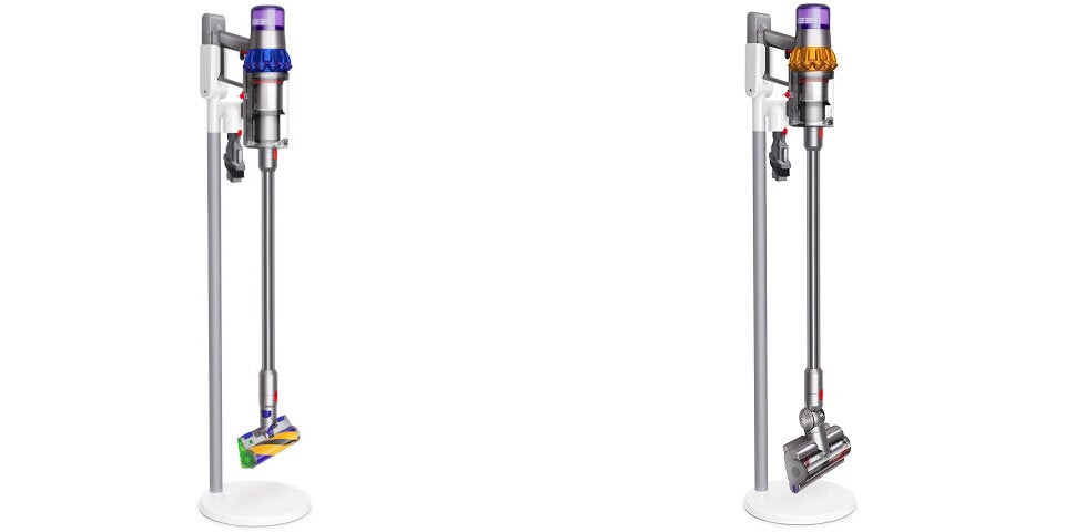 Dyson bringt revolutionären Akkusauger 