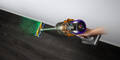 Dyson bringt revolutionären Akkusauger "V15"