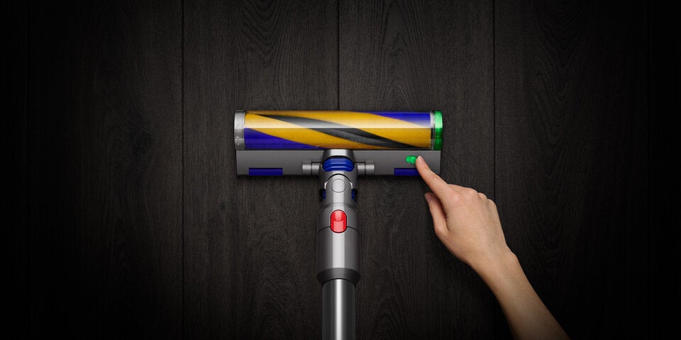 Dyson bringt revolutionären Akkusauger 
