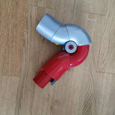Dyson V15 Detect im Test