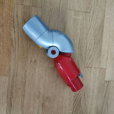 Dyson V15 Detect im Test