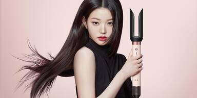 Doppelte Power! Dyson launcht neuen Airwrap Coanda 2x