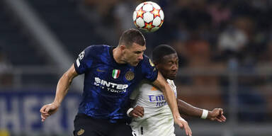 Real und Alaba visieren Gruppensieg an