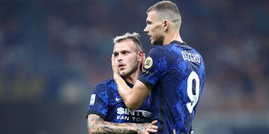 Inter peilt Sieg bei Schachtar an