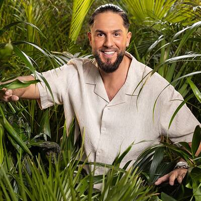 Jürgen Hingsen (66), Zehnkampf-Legende