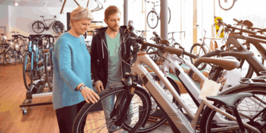 Lieferengp&auml;sse: E-Bikes werden um bis zu 32 Prozent teurer