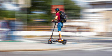 Neue Regeln f&uuml;r E-Scooter: Das gilt ab Freitag