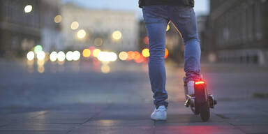 Mann sah sein Umfeld nur noch verschwommen