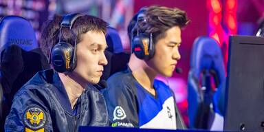 Wissenswertes zum Thema E-Sport