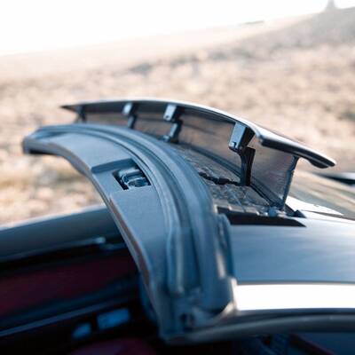 Offener Stern im Promi-Test