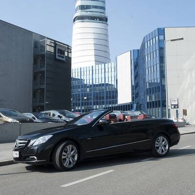 Offener Stern im Promi-Test