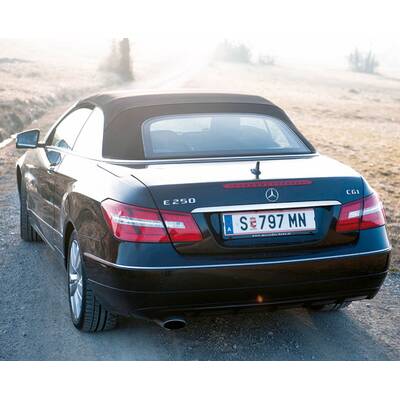 Offener Stern im Promi-Test