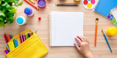 Shopping Channel Schulbeginn Aufmacher