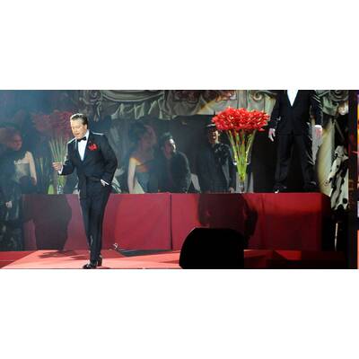 Life Ball Eröffnung