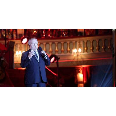 Life Ball Eröffnung