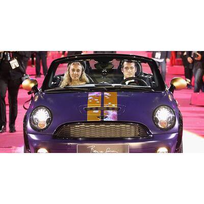 Life Ball Eröffnung