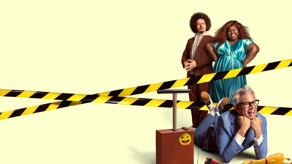 Die aktuellen Streaming-Highlights (06. - 12.04.)