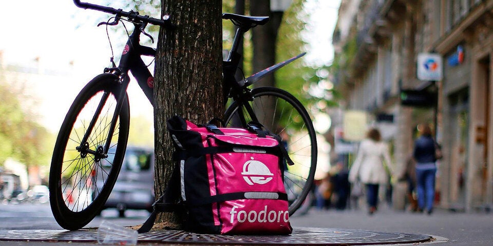 Foodora