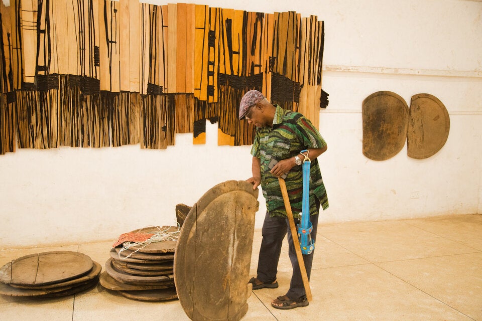 Staatsoper: 1. Blick auf den neuen 