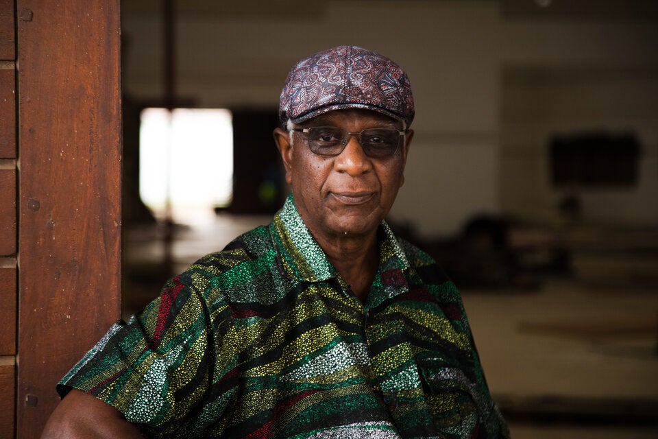 Staatsoper: 1. Blick auf den neuen 