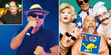 EAV-st&uuml;rmen-Charts