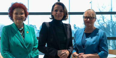 ECDC Pamela Rendi-Wagner