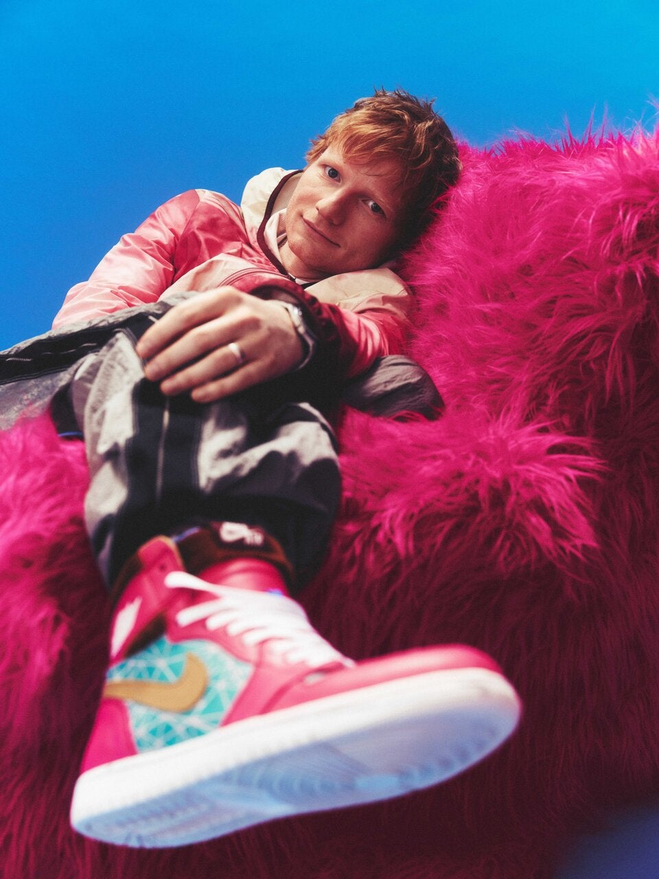 Ed Sheeran plant nach Chartsturm schon seine „Todes-CD“