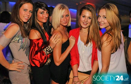 Dubvision rocken Elephant Club