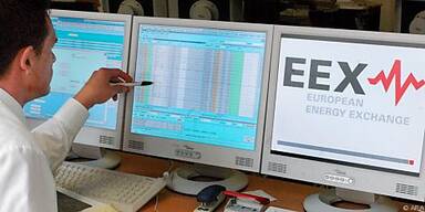 EEX wird Auktionator