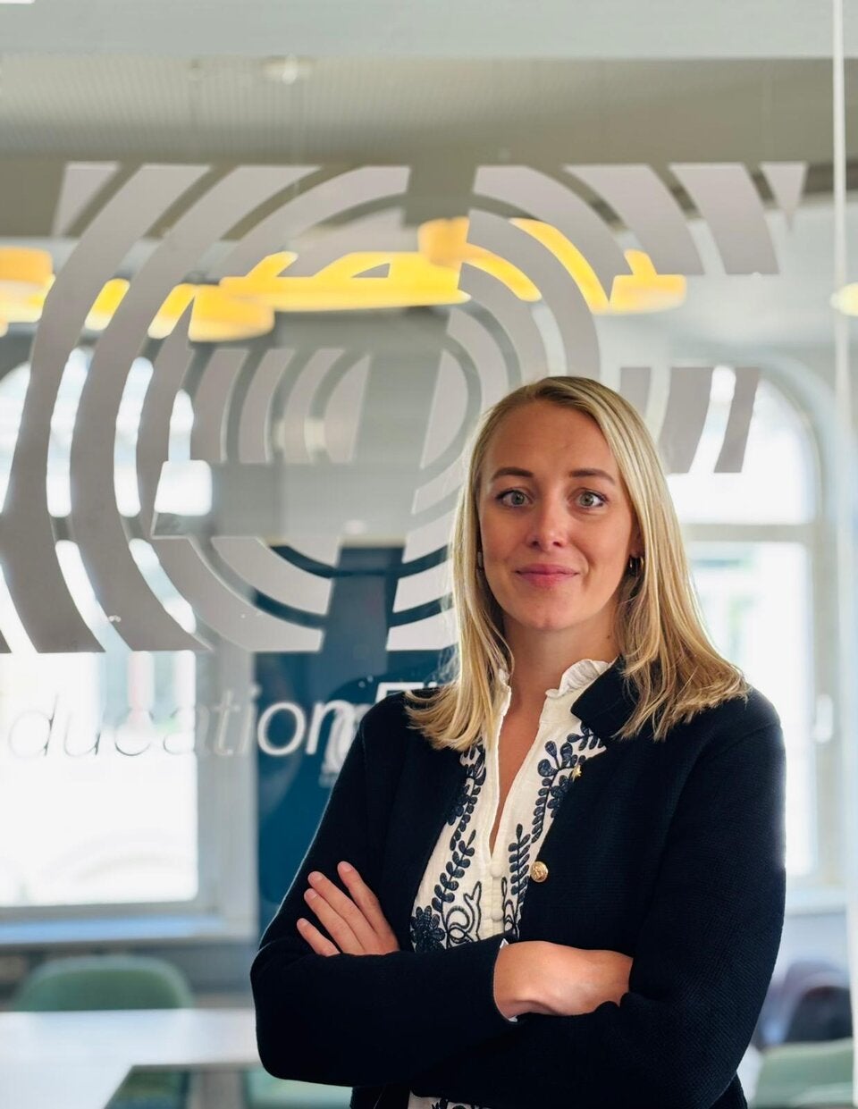 Lena Buchegger, Country Managerin Österreich.