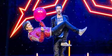 Magie ohne Grenzen: Ehrlich Brothers verl&auml;ngern Jubil&auml;umstour