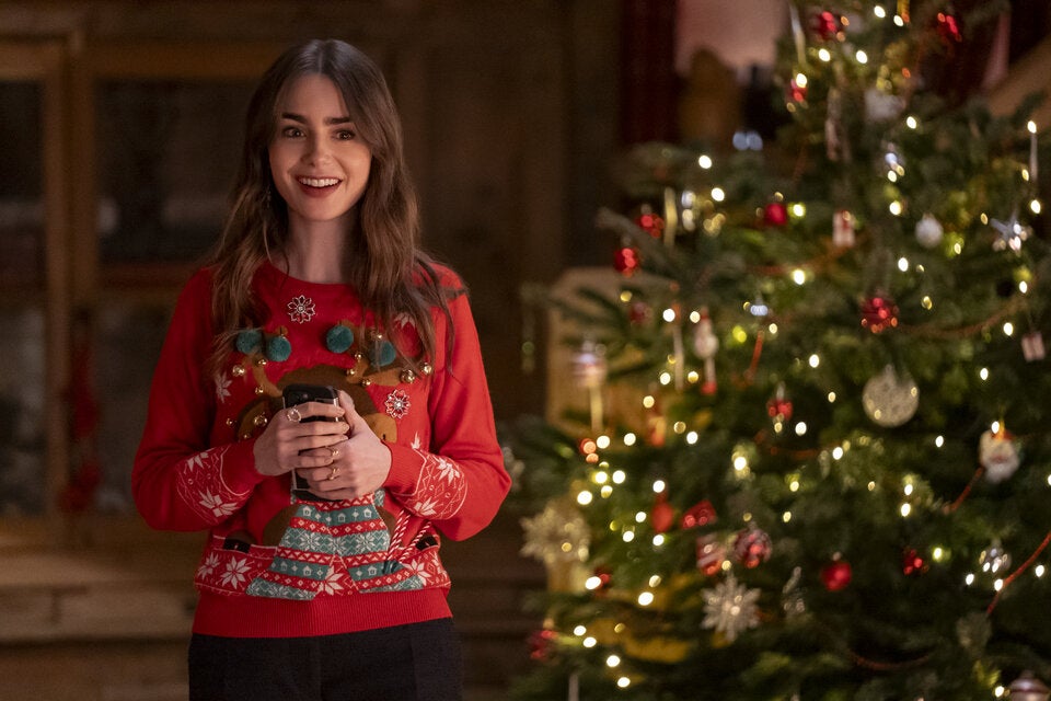 Die verrückte Geschichte, wie der Ugly Christmas Sweater Kult wurde