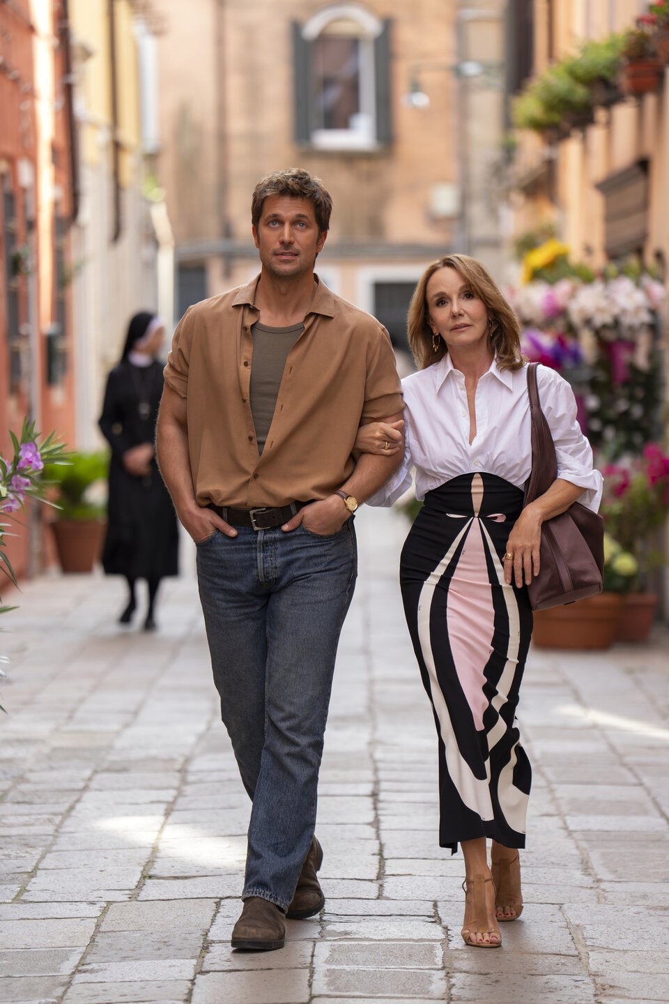 Au revoir, Emily: „Emily in Paris“ endet offiziell nach Staffel 6