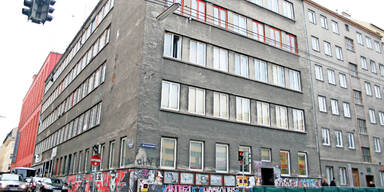 "Anarcho" nach Party niedergestreckt