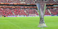 Europa League Pokal