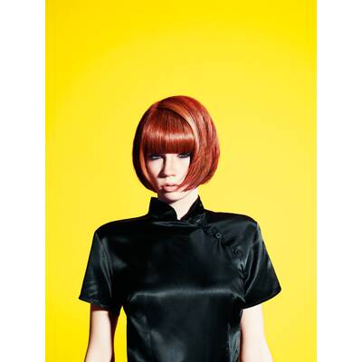 Die neuen Haarstyles