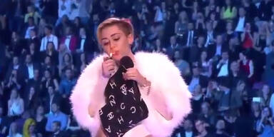 Die MTV EMAs 2013!