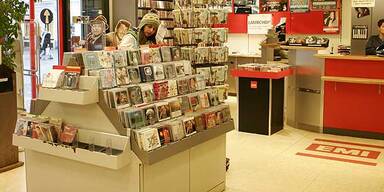 BMG will bei Teilverkauf von EMI zugreifen