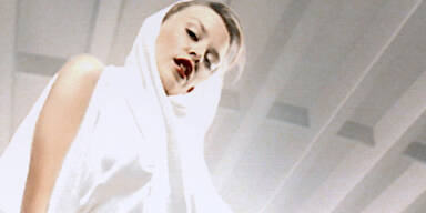 Kylie bringt Ischgl zum Kochen