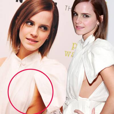Emma Watson: Jung aber oho!