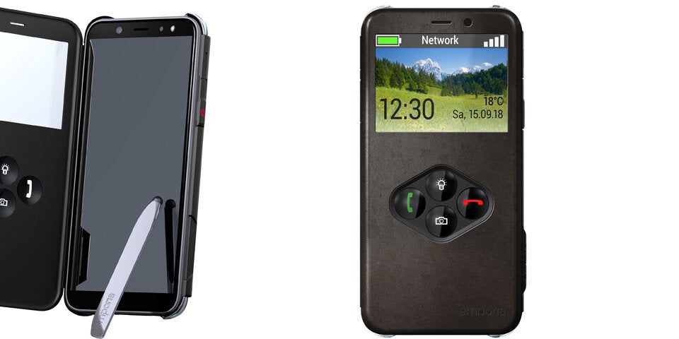 Emporia bringt Smart.3 & Touchsmart