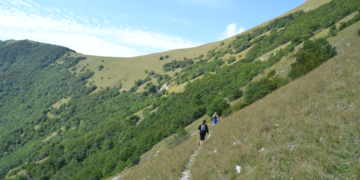 Rennen Grand Fondo Monte Cucco