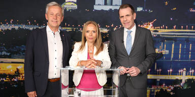 Vilimsky vs Lopatka: "Putins Komplizen" & "&Ouml;VP-Hexenk&uuml;che"