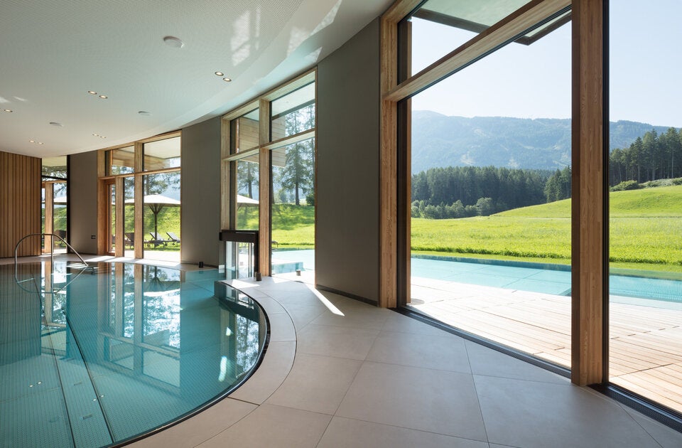 Hotel des Monats Juli 2024: Lanserhof Lans in Tirol