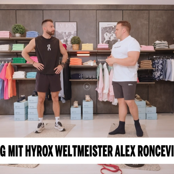 EP116 Präsentiert von Portofino 1975 – mit Alex Roncevic