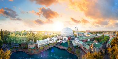 Panorama Europa Park