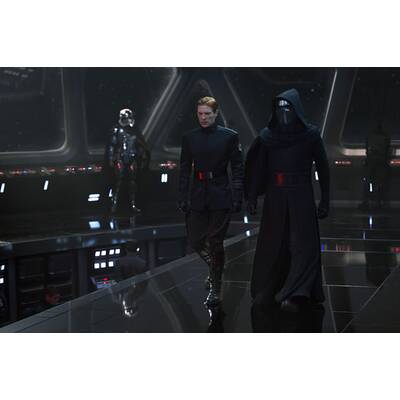 Star Wars: Die besten Bilder