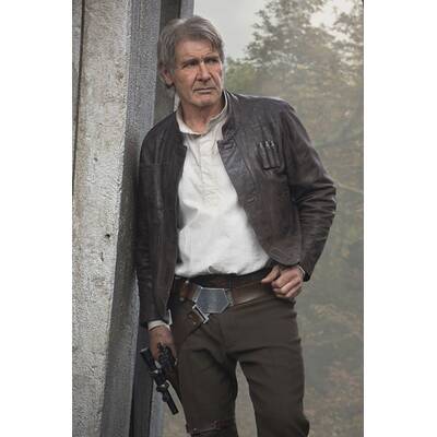 Star Wars: Die besten Bilder