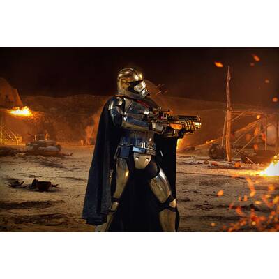 Star Wars: Die besten Bilder