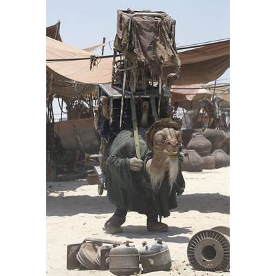 Star Wars: Die besten Bilder